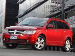 Dodge Journey R/T 2008 года